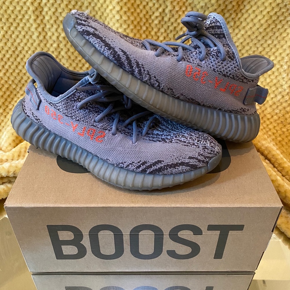 Adidas Yeezy Boost 350 V2 Beluga 2.0